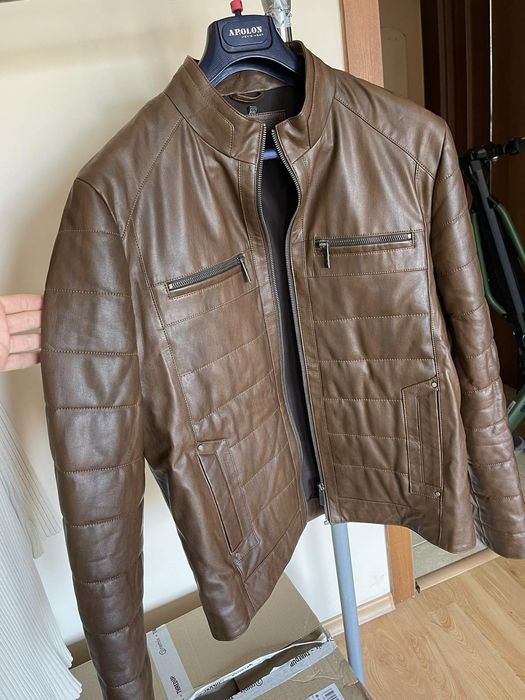 Яке Pierre Cardin