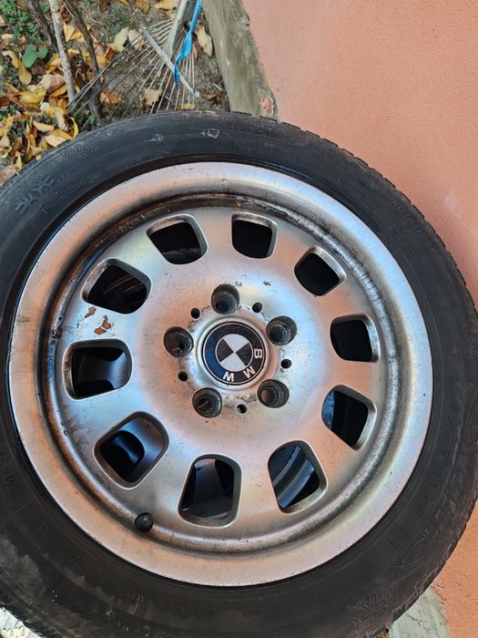Jante originale BMW r 16