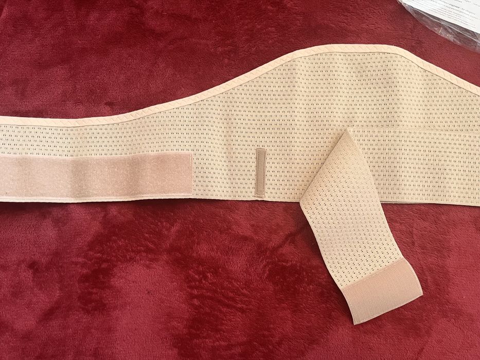 Бандаж дородовый