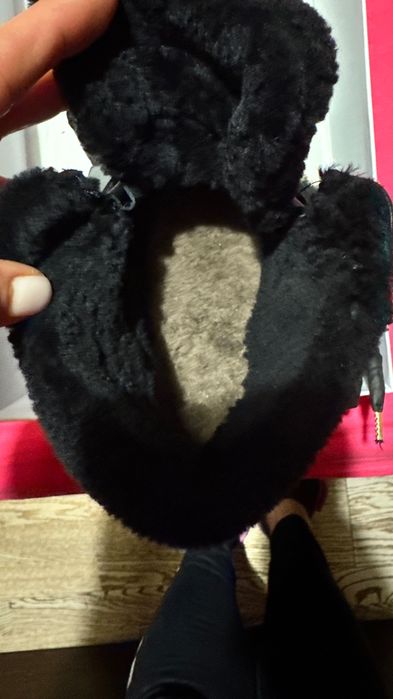 Bogner  зимни обувки