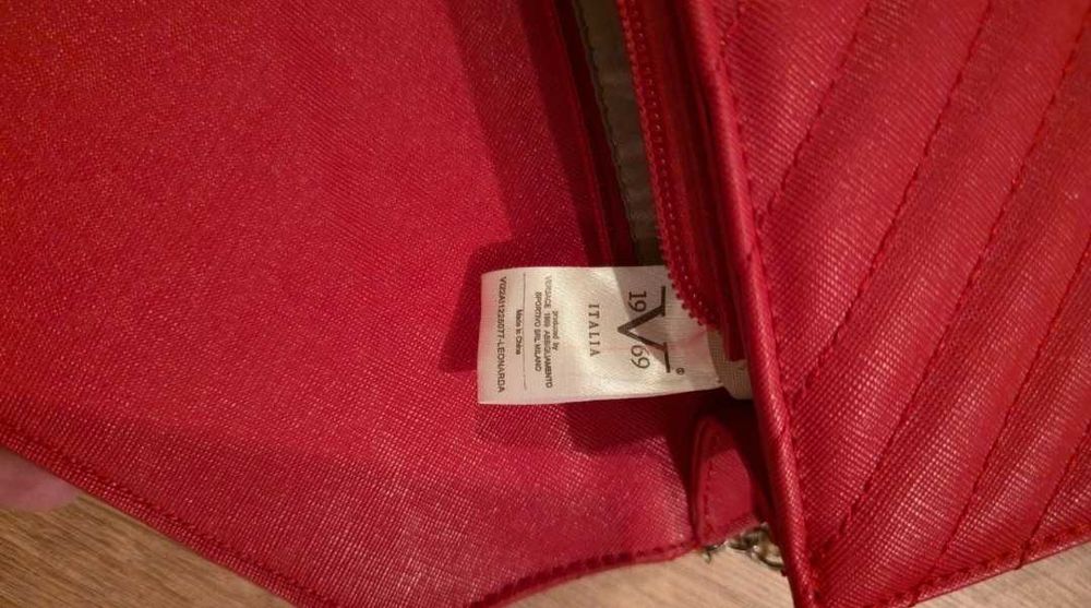 Geanta Versace (Italia by Versace)