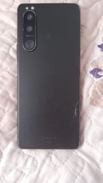 Продам либо обменяю sony xperia 5 iii ,цена:100000тг торг