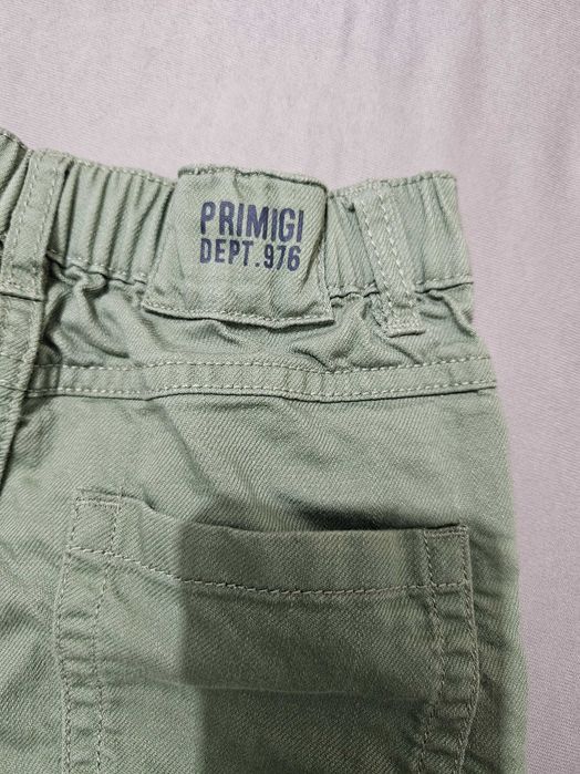 Дънки за момче, размер 104, Mayoral, Benetton, Primigi