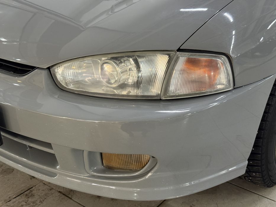 Mitsubishi Lancer Mirage Colt