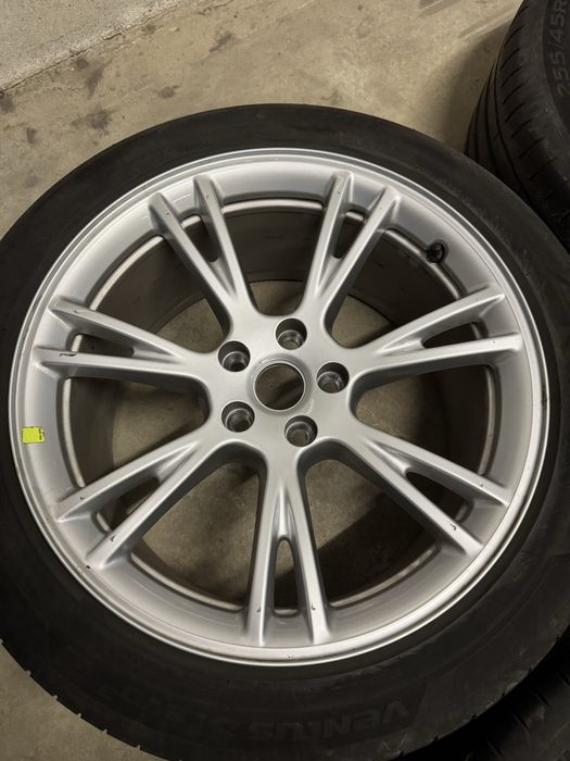 Джанти r19 Tesla model Y