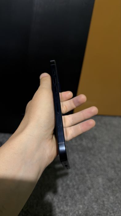 iPhone 15 Pro 256GB, Blue Titanium