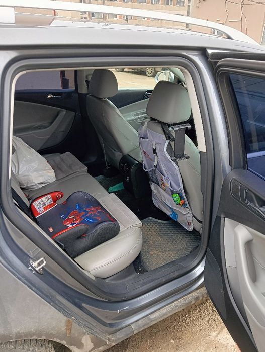 Passat b6 2.0 2007 hidramat