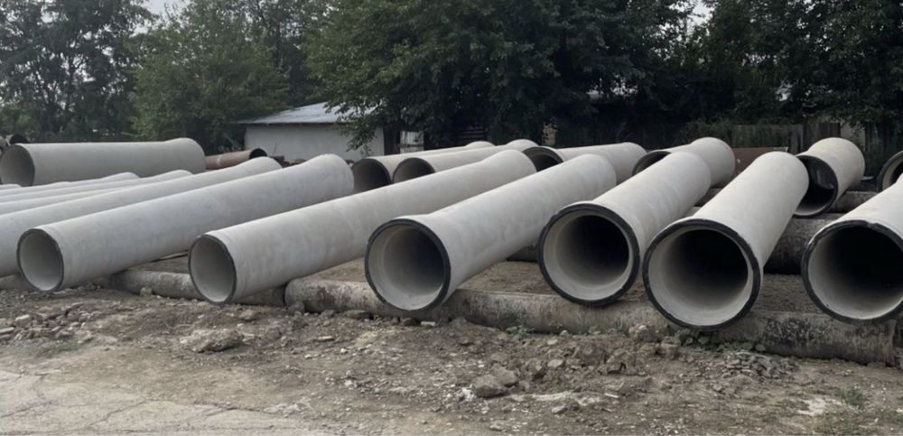 Vand tuburi din beton armat PREMO la cel mai bun pret