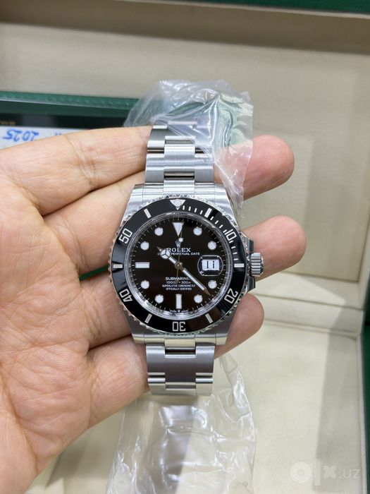 Rolex Submariner