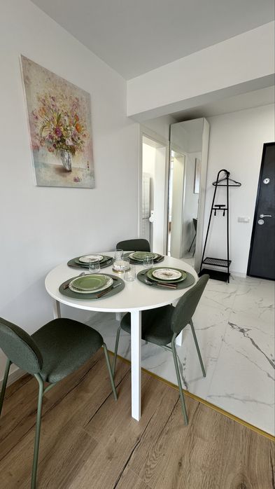 Apartament 2 camere