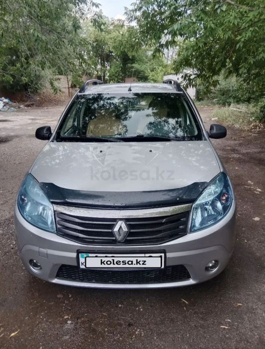 Продам Renault Sandero