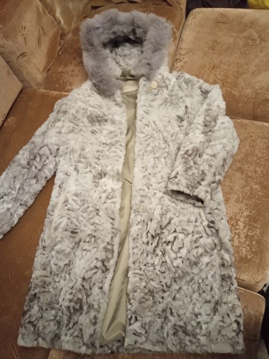 Продам шубы нов и б у