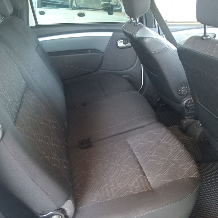 Lada Largus 2020 — 8