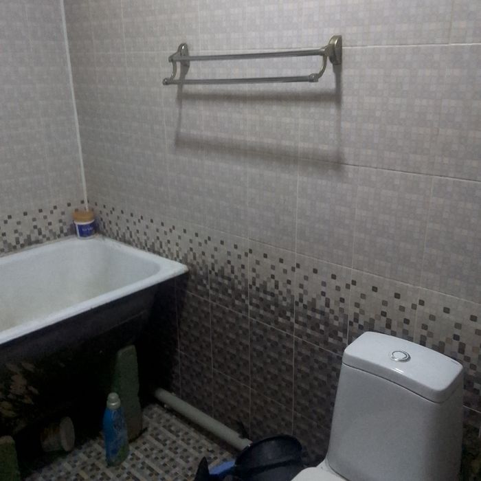 Продаю квартиру, свою.