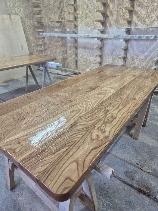 Столярные работы. Столярный цех