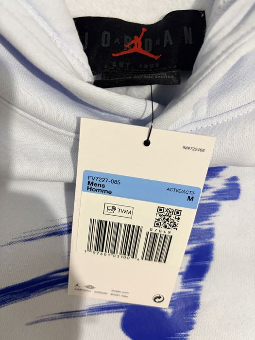 Trening Complet Jordan