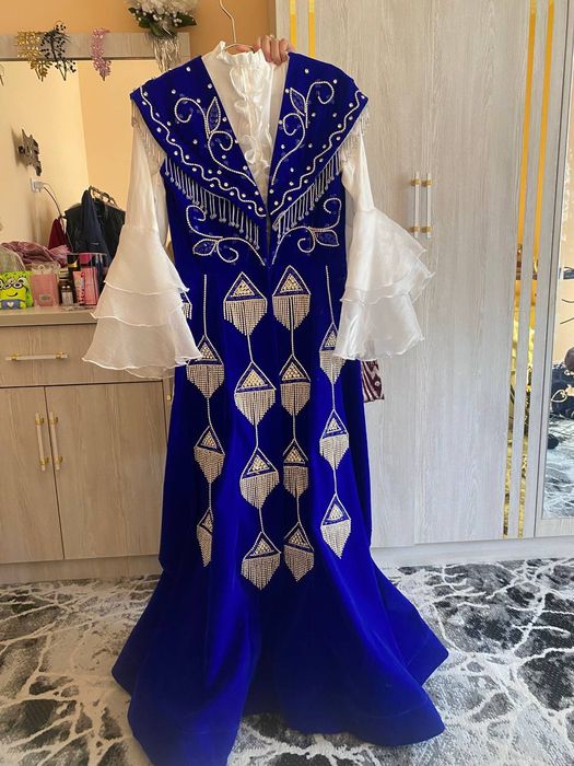 Ton sarisi diodemasi ichida