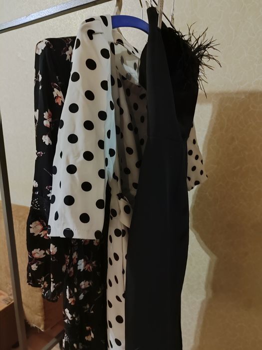 Вечерние платья продам