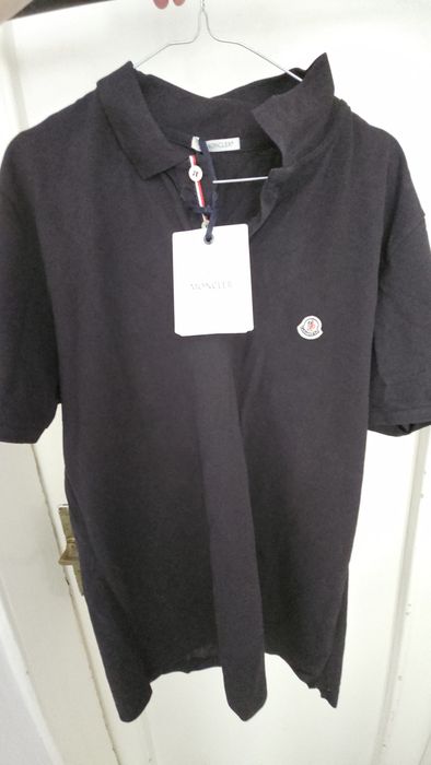 Чисто ново мъжка блуза Mocler XXL