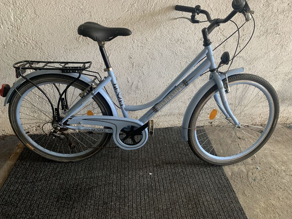 Bicicleta Damă Boulevard