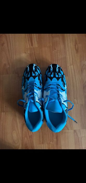 Ghete fotbal marimea 43