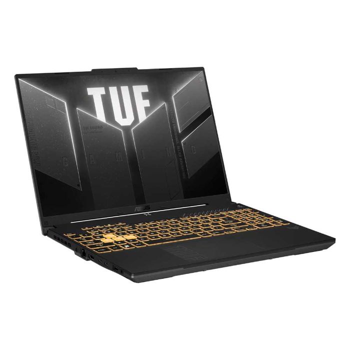Noutbuk Asus TUF Gaming A16 | AMD Ryzen 7 170 | RTX 4050 6GB