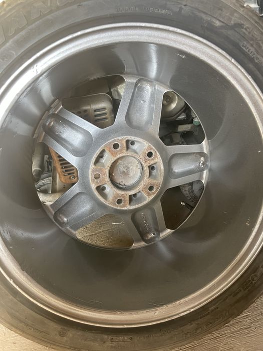 Титанка шницера тип 2