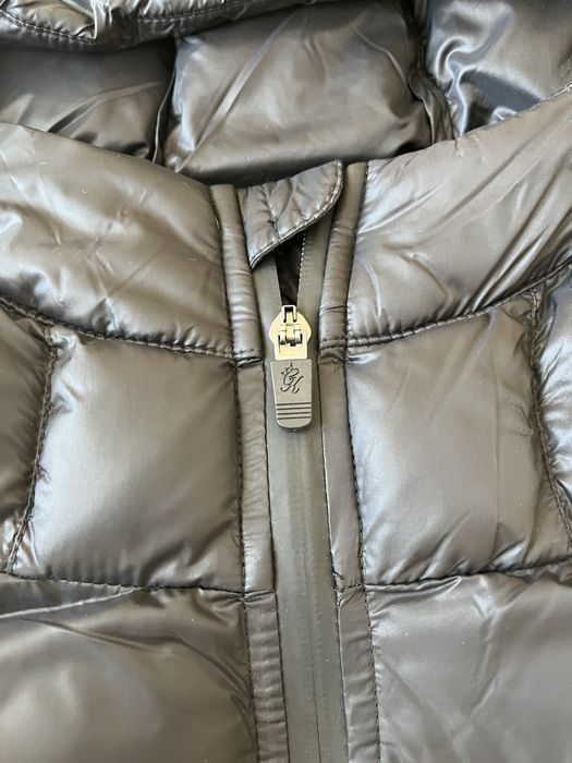 Мъжко яке Gym king