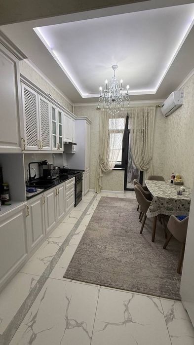 Юнусабад-15 кв Новостройка 4/6/9.116м2 Срочно Продам квартиру срочно