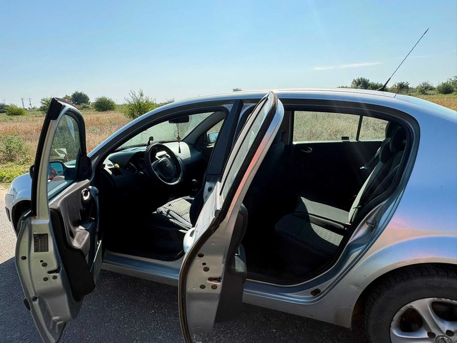 RENAULT Megane 2005 — imagine 2