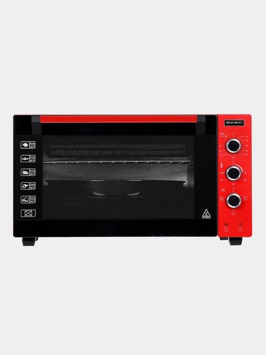 Мини печн духовка Itimat Shivaki Artel Odul