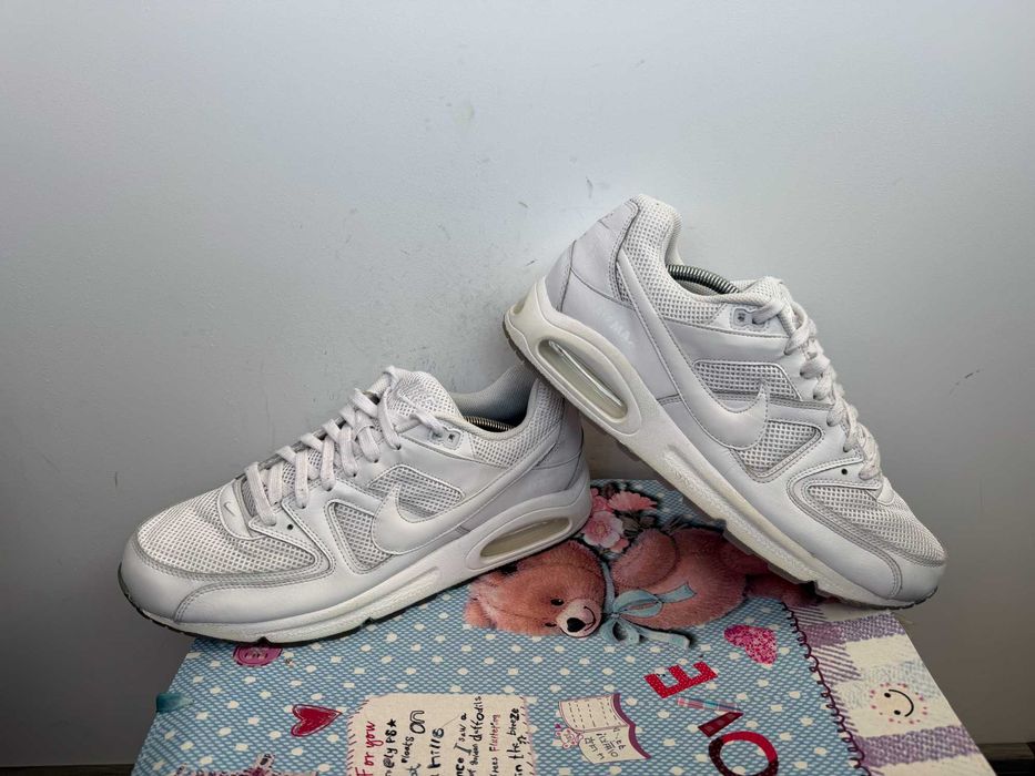 Nike Air Max Command''оригинални маратонки 46 номер
