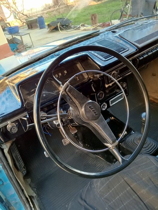 Маскувич машинами сотилади