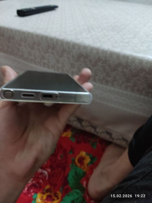 S 24 Ultra Made in Dudai