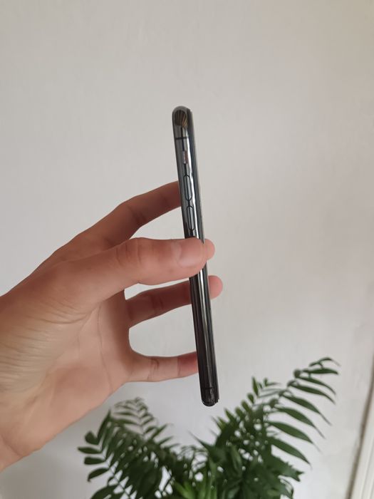 IPhone Xs обмен есть