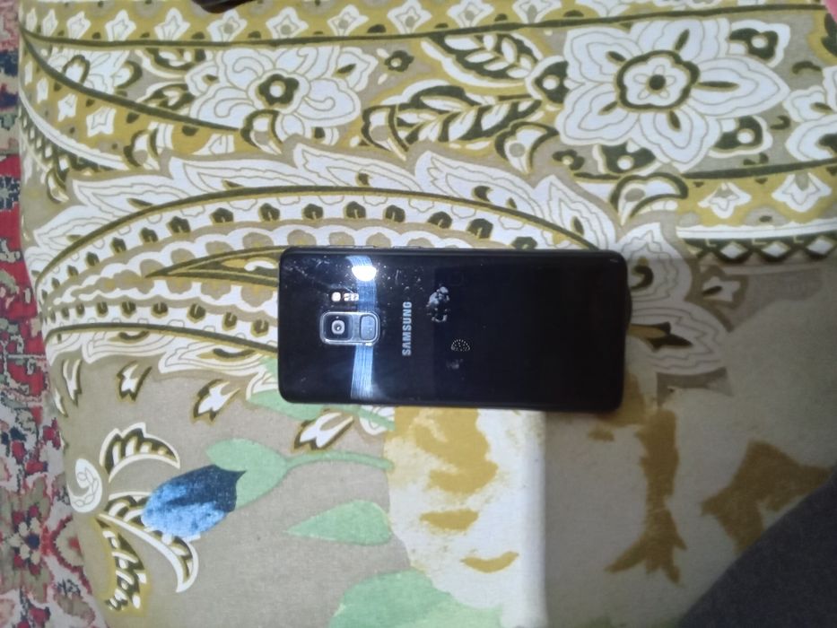 Samsung s9 рабочий сотовый