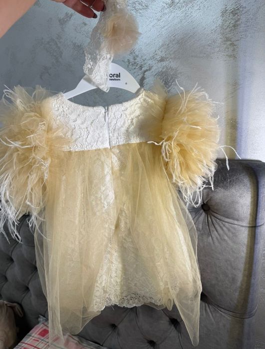 Salzarra детски рокли