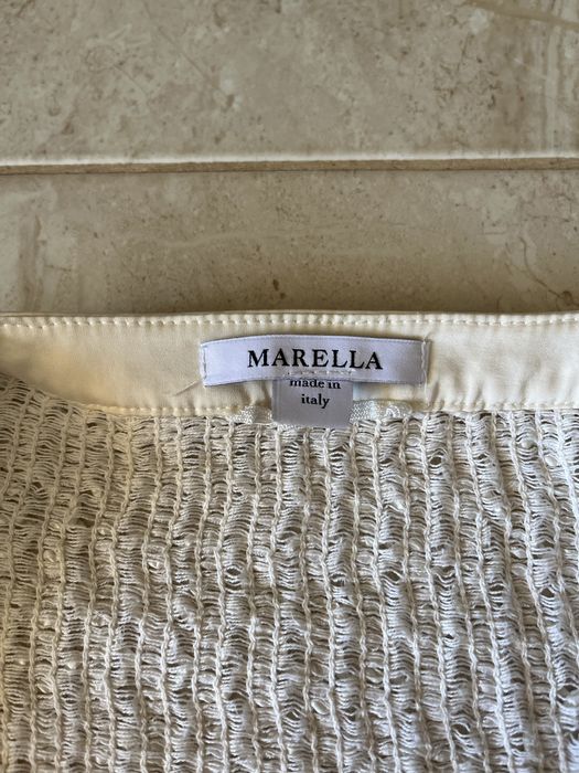 лятно яке и пелерини от Marella