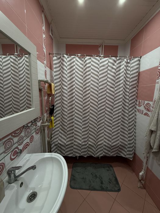 Квартира посуточно