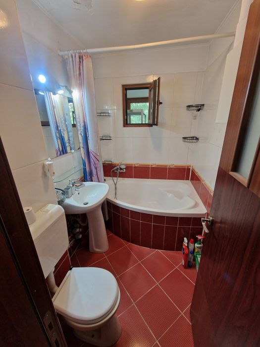 Apartament 2 camere  Baba Nova