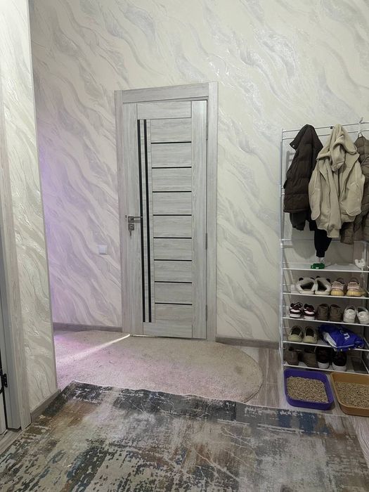 Сдаётся в аренду квартира 1 комнатная Новостройка.