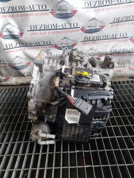 Cutie viteze 20GTAQ Opel Citroen Peugeot 1.5 CDTI / BlueHdi 63.000 km