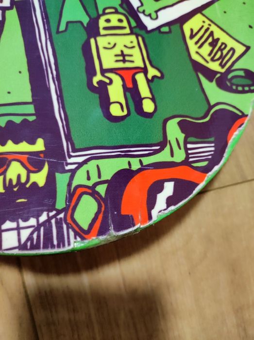 Placa snowboard Salomon 115, fără legături