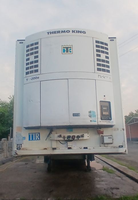 Schmitz sko24 2008й