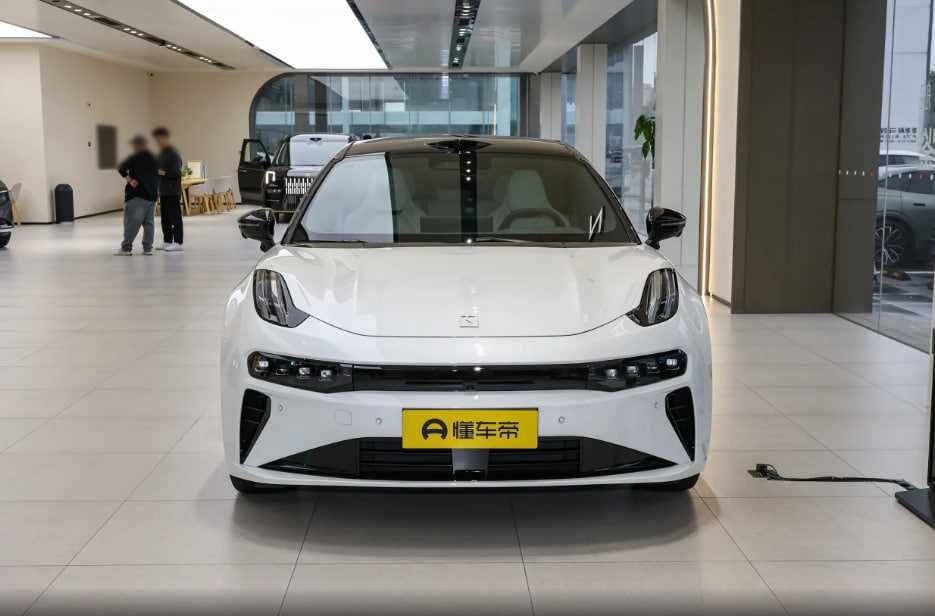 Mix Motors Zeekr 001  restyling 2026 zakazga/под заказ Cip Tashkent