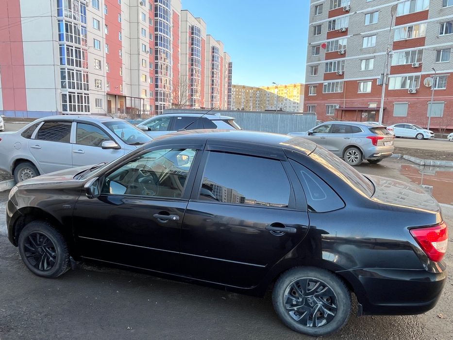 Продам Лада Гранта