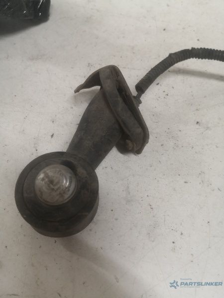 Lumini Agabaritice Stanga Spate Iveco Daily Iii [ 2006 - > ]