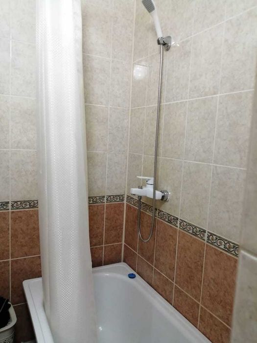 1-комн. квартира, 32,6м²