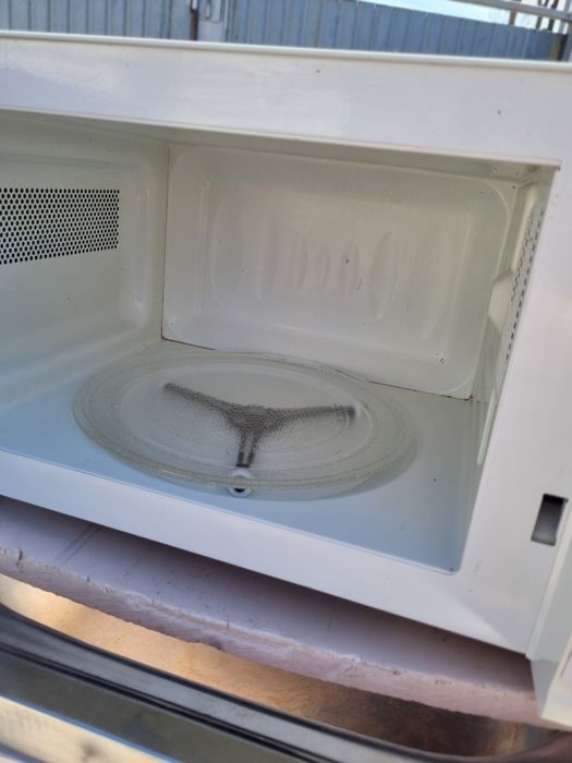 Микроволновка продаётся