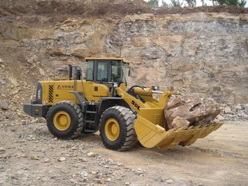 Услуги погрузчика быстро и качественно